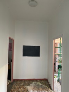 Photo de galerie - Peinture - Tapisserie