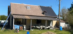 Photo de galerie - Hydrofuge, coloré