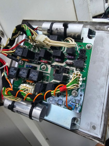 Photo de galerie - Domaine d'électronique