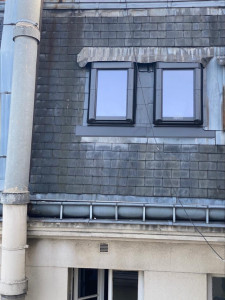 Photo de galerie - Menuiserie - Huisserie - Agencement