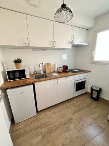 Photo de galerie - Location courte durée 