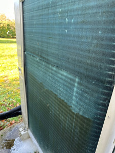 Photo de galerie - Chauffage - Climatisation