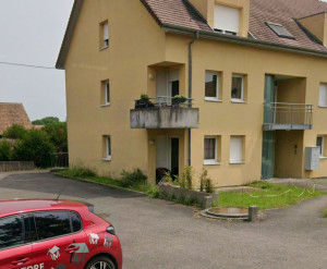 Photo de galerie - Avant 