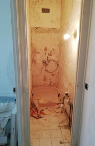 Photo de galerie - Plomberie - Installation sanitaire