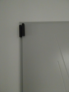 Photo de galerie - Installation électrique