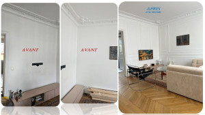 Photo de galerie - Architecte d'intérieur - Décorateur d'intérieur