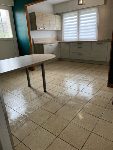 Photo de galerie - Nettoyage complet 