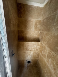 Photo de galerie - Carrelage 