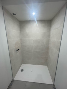 Photo de galerie - Carrelage