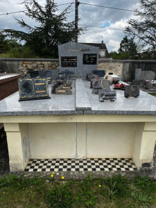 Photo de galerie - Ménage