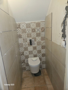 Photo de galerie - Plomberie - Installation sanitaire