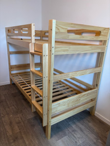 Photo de galerie - Montage meubles en kit