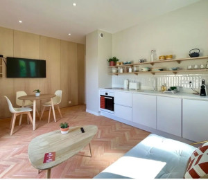 Photo de galerie - Ménage