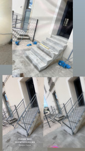 Photo de galerie - Chaudronnerie - Soudure