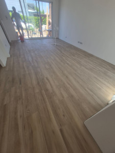 Photo de galerie - Imitation parquet 