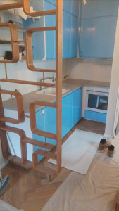 Photo de galerie - Montage meubles en kit