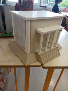 Photo de galerie - Artisan d'art