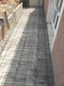 Photo de galerie - Maçonnerie