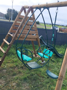 Photo de galerie - Bricolage et multi services