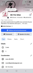 Photo de galerie - Tout garde 