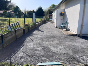 Photo de galerie - Cours de maison 