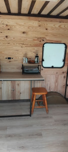 Photo de galerie - Bricolage et multi services