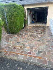 Photo de galerie - Paysagiste - Aménagement du jardin