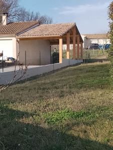 Photo de galerie - Maçonnerie