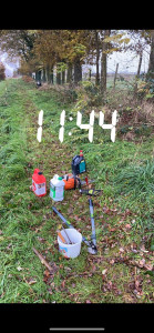 Photo de galerie - Clôture Grillage