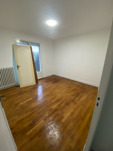 Photo de galerie - Nettoyage complet vitre + sol 