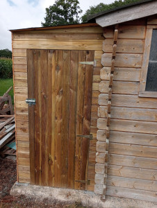 Photo de galerie - Extension 