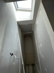 Photo de galerie - Peinture - Tapisserie