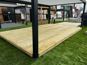 Photo de galerie - Bricolage et multi services