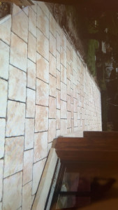 Photo de galerie - Aller en paver 