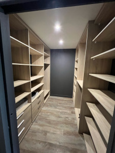 Photo de galerie - Montage meubles en kit