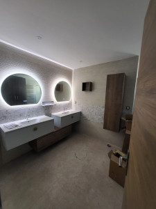 Photo de galerie - Bricolage et multi services