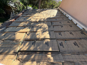 Photo de galerie - Bricolage et multi services