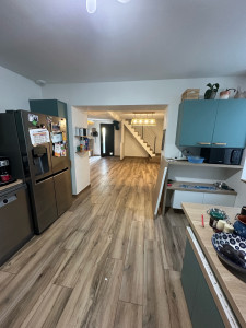 Photo de galerie - Imitation parquet