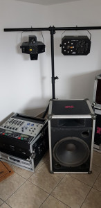 Photo de galerie - DJ - Disc Jockey