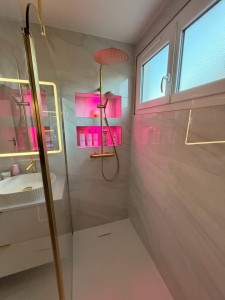 Photo de galerie - SDB