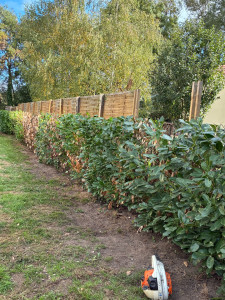 Photo de galerie - Bricolage et multi services