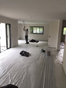 Photo de galerie - Artisan tout corps d'état - Rénovation