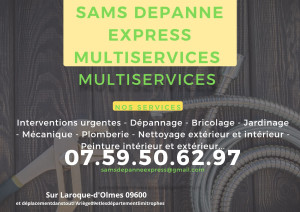 Photo de galerie - Voici mes coordonnées 