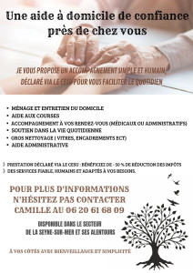 Photo de galerie - Flyers 