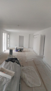 Photo de galerie - Peinture 