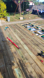 Photo de galerie - Menuiserie - Huisserie - Agencement