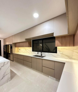 Photo de galerie - Montage meubles en kit