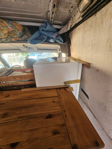 Photo de galerie - Protection des meubles