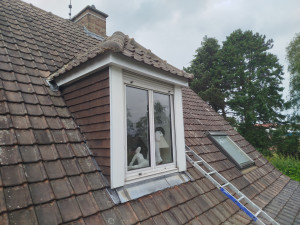 Photo de galerie - Peinture - Tapisserie