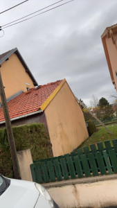 Photo de galerie - Couverture - Toiture